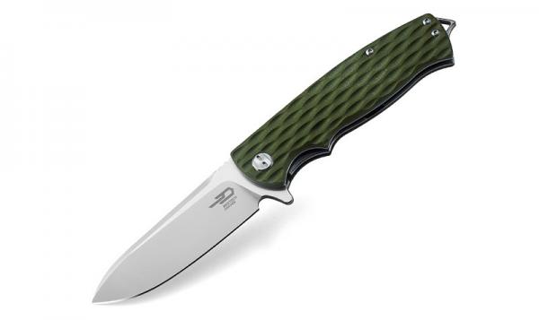 Bestech Knives G10 Grampus