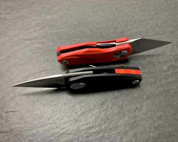 Bestech Knives G10 Tulip