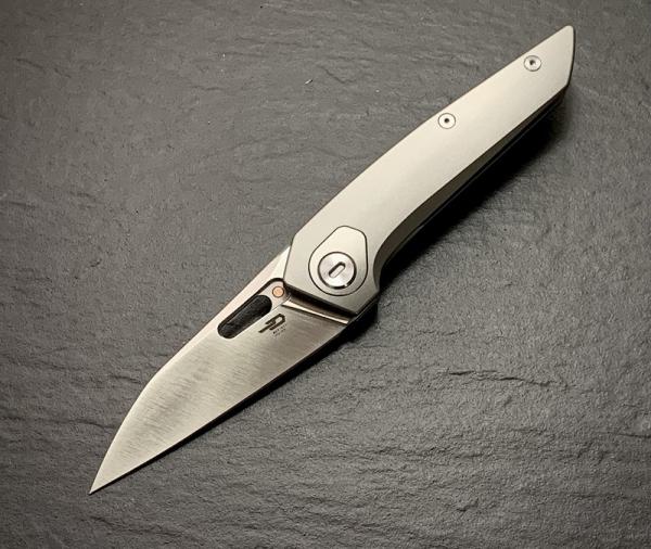 Bestech Knives Titan VK-Void