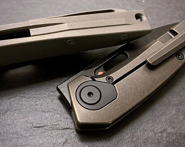 Bestech Knives Titan VK-Void