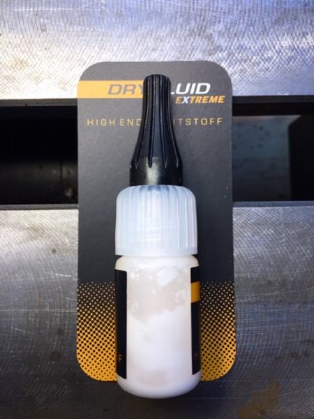 DryFluid