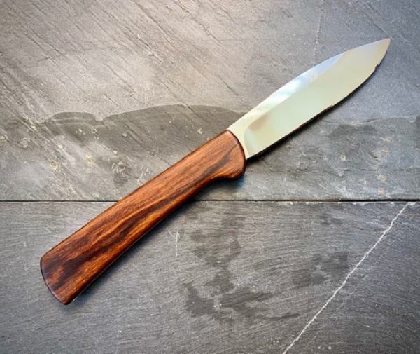 Custom Knife Galovic Knife Rabaka