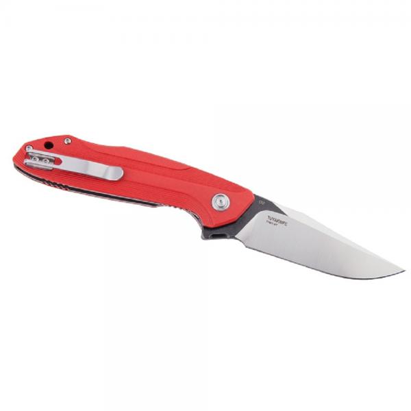 Tuya Knife Bruiser