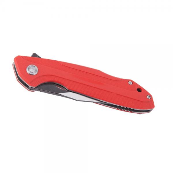 Tuya Knife Bruiser