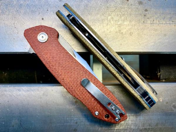 Tuya Knife Bruiser