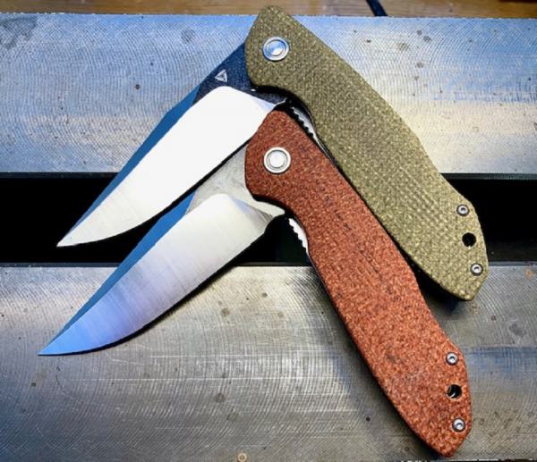 Tuya Knife Bruiser
