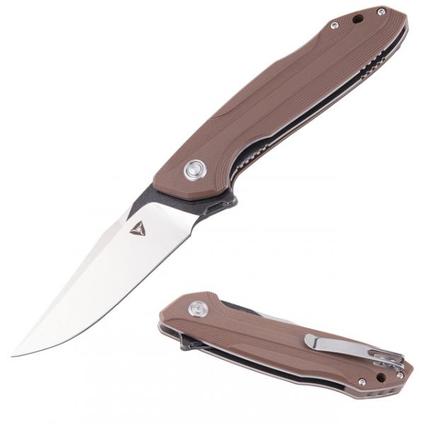 Tuya Knife Bruiser