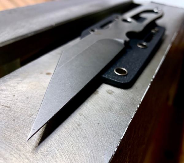 Tuya Knife D2 Lille Ulf