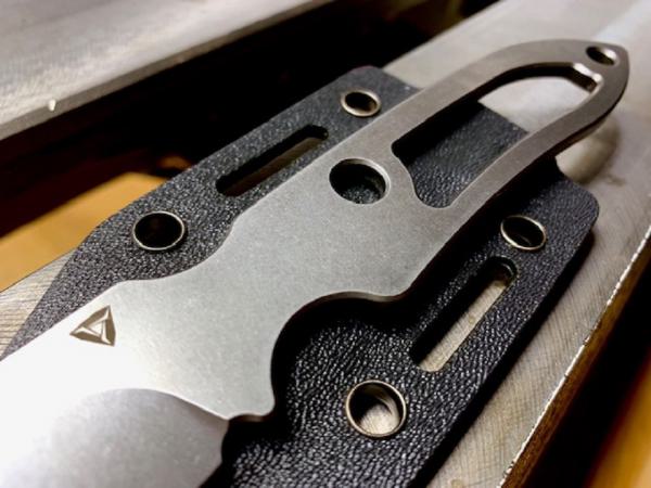 Tuya Knife D2 Lille Ulf
