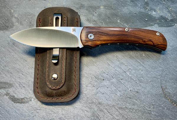 Tuya Knife Martin Annegarn Streetlegal