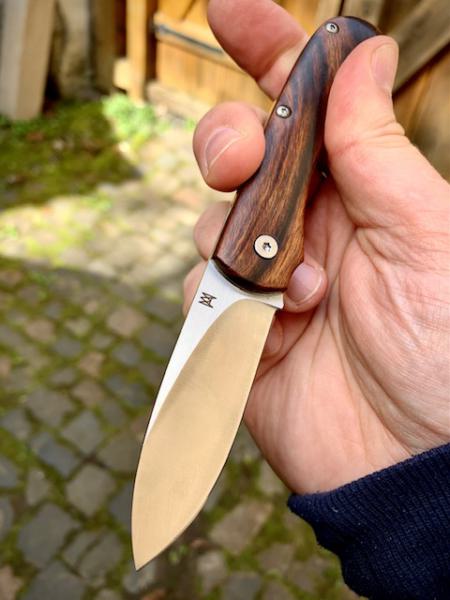 Tuya Knife Martin Annegarn Streetlegal