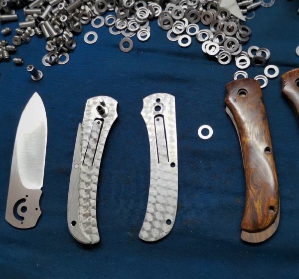 Tuya Knife Martin Annegarn Streetlegal