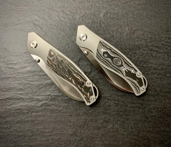 Tuya Knife Envy v4