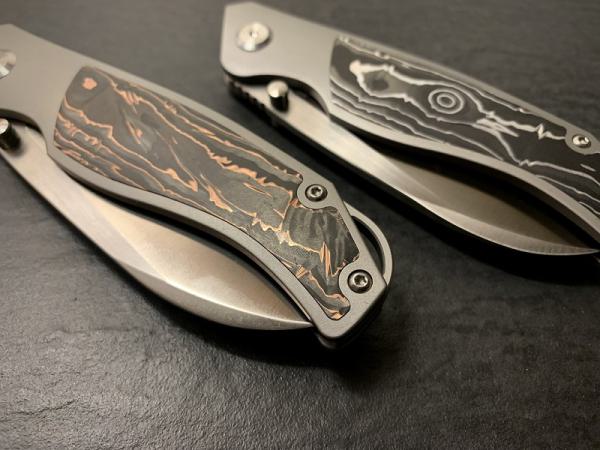 Tuya Knife Envy v4