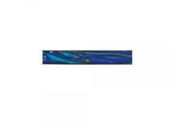 Pen Blank Acrylic blau türkis