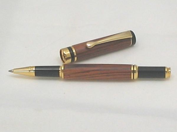 Bausatz 10x Rollerball 2bx American Style TG