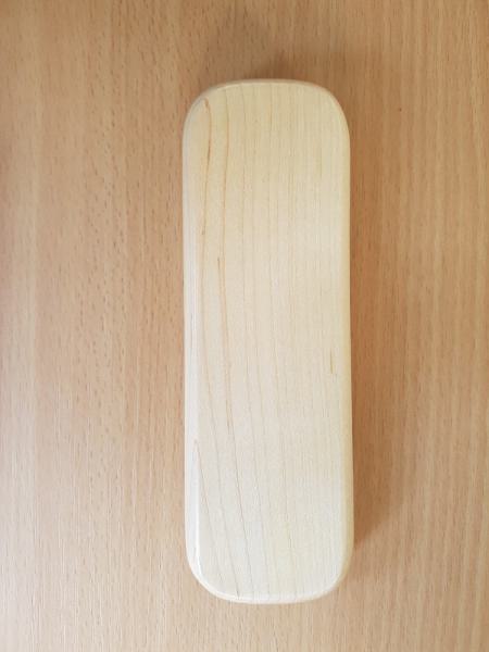 Holzbox Redwood für 1 Schreibgerät