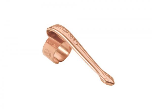 Clip für Kaweco Liliput bronze