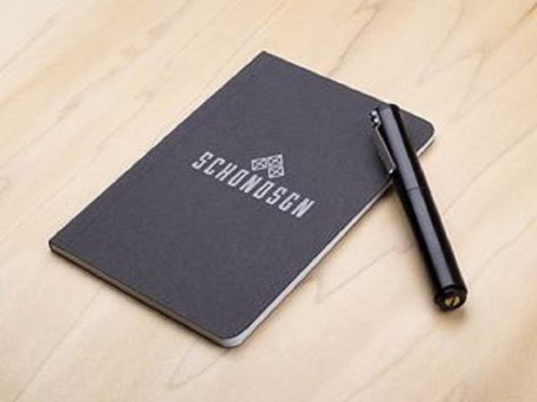 Schon DSGN Notebook