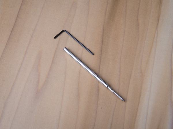 Schon DSGN D1 Adapter
