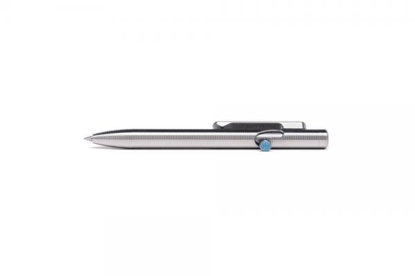 Tactile Turn Timascus-Knopf für Slim Bolt Action Serie