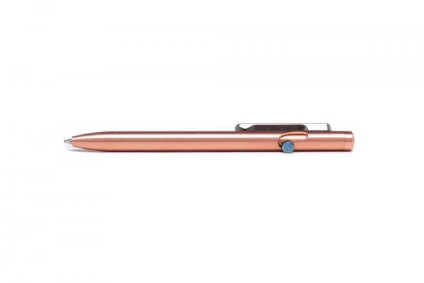 Tactile Turn Timascus-Knopf für Slim Bolt Action Serie