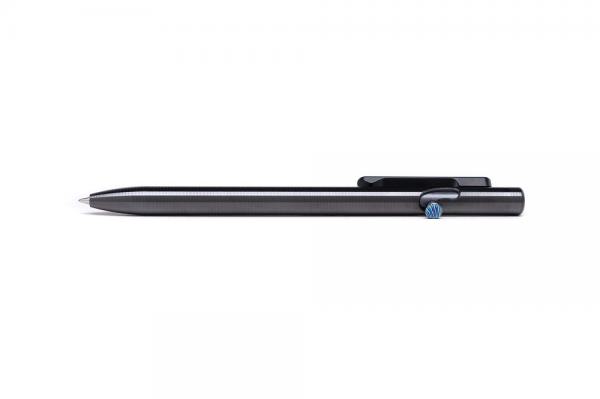 Tactile Turn Timascus-Knopf für Slim Bolt Action Serie