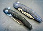 Bestech Knives Fanga