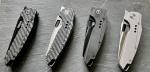 Bestech Knives Titan Nyxie