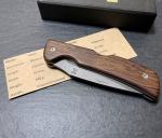 Custom Knife Galovic Knife Slicer