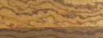 Pen Blank Holz Zebrano