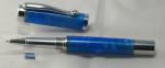 Bausatz Rollerball 30bcr Captain Chrom