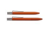 Tactile Turn Shaker Orange Anodized