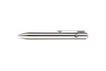 Tactile Turn Side Click Pen Mini Titanium (alter Clip)