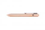 Tactile Turn Side Click Pen Mini Copper (alter Clip)