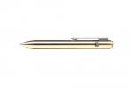 Tactile Turn Side Click Pen Mini Bronze (alter Clip)