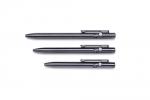 Tactile Turn Slim Bolt Action Zirconium (alter Clip)